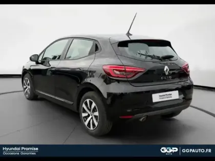 Photo 21 Renault Clio  1.0 TCe 90ch Equilibre