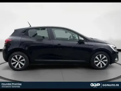 Photo 9 Renault Clio  1.0 TCe 90ch Equilibre