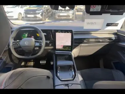 Photo 8 Renault Rafale  1.2 E-Tech full hybrid 200ch esprit Alpine