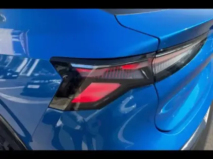 Photo 13 Renault Rafale  1.2 E-Tech full hybrid 200ch esprit Alpine