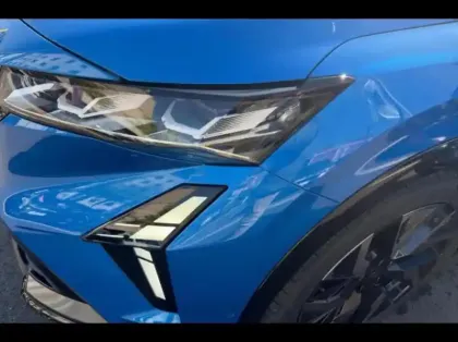 Photo 14 Renault Rafale  1.2 E-Tech full hybrid 200ch esprit Alpine