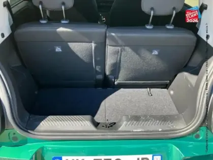 Photo 13 Renault Twingo  E-Tech Electrique 80ch Techno autonomie urbaine