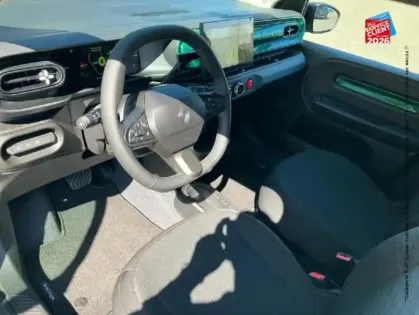 Photo 14 Renault Twingo  E-Tech Electrique 80ch Techno autonomie urbaine