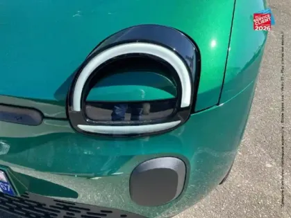 Photo 12 Renault Twingo  E-Tech Electrique 80ch Techno autonomie urbaine