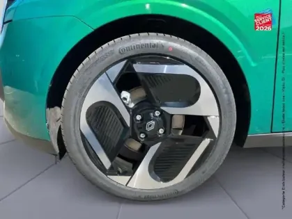 Photo 9 Renault Twingo  E-Tech Electrique 80ch Techno autonomie urbaine