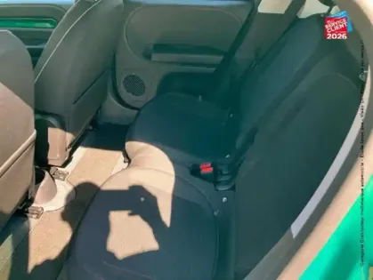 Photo 10 Renault Twingo  E-Tech Electrique 80ch Techno autonomie urbaine