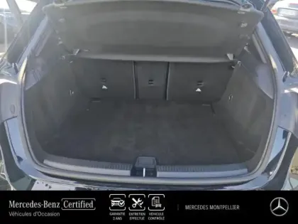 Photo 14 Mercedes Classe A  250 224ch 4Matic AMG Line Edition 1 7G-DCT