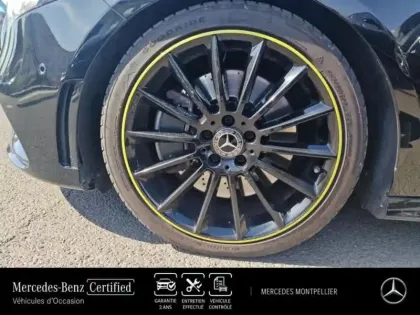 Photo 13 Mercedes Classe A  250 224ch 4Matic AMG Line Edition 1 7G-DCT