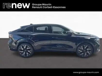 Photo 5 Renault Rafale  1.2 E-Tech full hybrid 200ch esprit Alpine