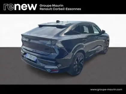 Photo 6 Renault Rafale  1.2 E-Tech full hybrid 200ch esprit Alpine