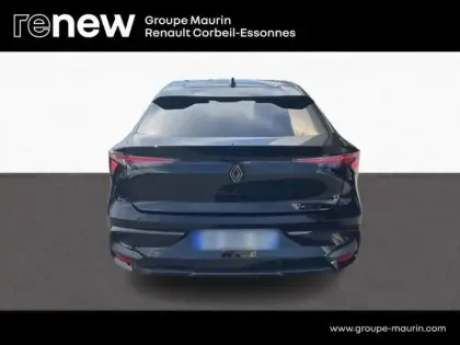 Photo 7 Renault Rafale  1.2 E-Tech full hybrid 200ch esprit Alpine