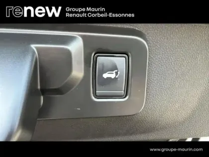 Photo 13 Renault Rafale  1.2 E-Tech full hybrid 200ch esprit Alpine