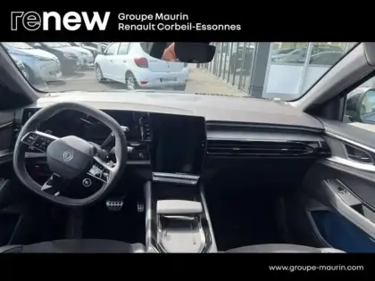 Photo 16 Renault Rafale  1.2 E-Tech full hybrid 200ch esprit Alpine