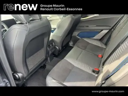 Photo 15 Renault Rafale  1.2 E-Tech full hybrid 200ch esprit Alpine