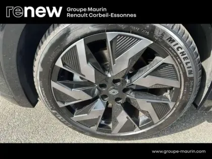 Photo 10 Renault Rafale  1.2 E-Tech full hybrid 200ch esprit Alpine