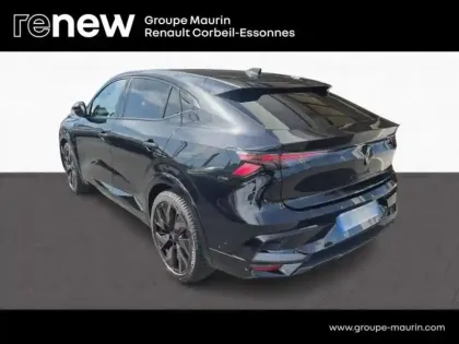 Photo 8 Renault Rafale  1.2 E-Tech full hybrid 200ch esprit Alpine