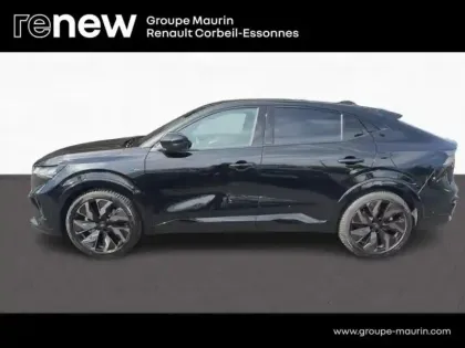 Photo 9 Renault Rafale  1.2 E-Tech full hybrid 200ch esprit Alpine