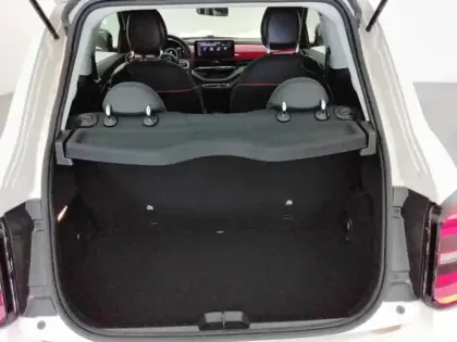 Photo 6 Fiat 500  3+1 e 118ch (RED) MY25