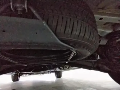 Photo 11 Fiat Scudo  Fg M 1.5 Diesel 120ch Pack Premium Connect