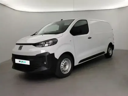 Photo Fiat Scudo Pack Premium Connect