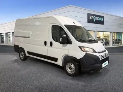 Photo 8 Fiat Ducato  Fg L2H2 3.3 140ch S&S EASY PRO