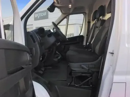 Photo 10 Fiat Ducato  Fg L3H2 3.5 140ch S&S EASY PRO