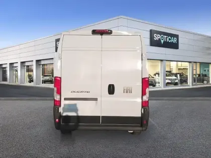 Photo 5 Fiat Ducato  Fg L3H2 3.5 140ch S&S EASY PRO