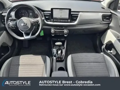 Photo 17 Kia Stonic  1.0 T-GDi 120ch MHEV Launch Edition DCT7
