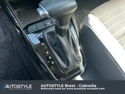 Photo 13 Kia Stonic  1.0 T-GDi 120ch MHEV Launch Edition DCT7