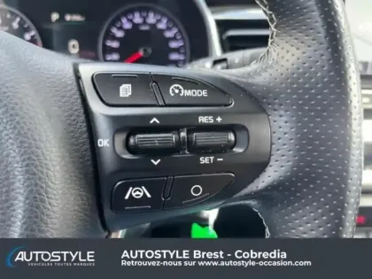 Photo 29 Kia Stonic  1.0 T-GDi 120ch MHEV Launch Edition DCT7