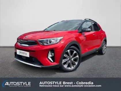 Photo 15 Kia Stonic  1.0 T-GDi 120ch MHEV Launch Edition DCT7