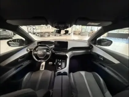 Photo 11 Peugeot 5008  1.5 BlueHDi 130ch S&S GT EAT8