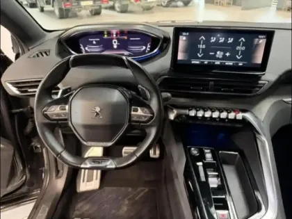 Photo 14 Peugeot 5008  1.5 BlueHDi 130ch S&S GT EAT8