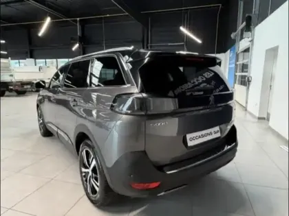 Photo 6 Peugeot 5008  1.5 BlueHDi 130ch S&S GT EAT8