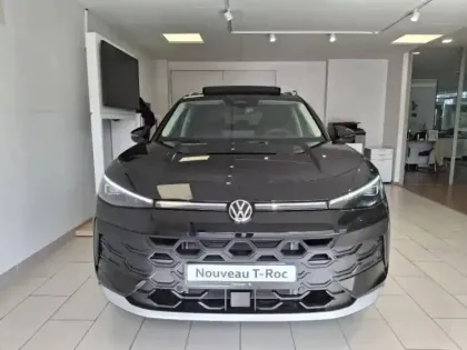 Photo 6 Volkswagen T-roc  1.5 eTSI 150ch Style DSG7