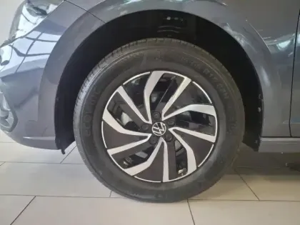 Photo 5 Volkswagen Polo  1.0 TSI 95ch VW Edition DSG7