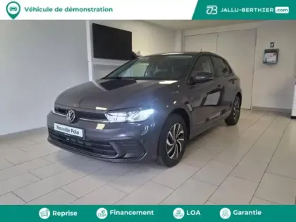 Photo Volkswagen Polo Vw Edition