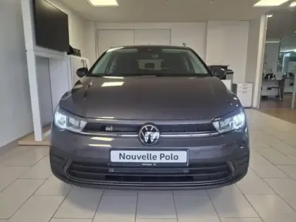 Photo 8 Volkswagen Polo  1.0 TSI 95ch VW Edition DSG7