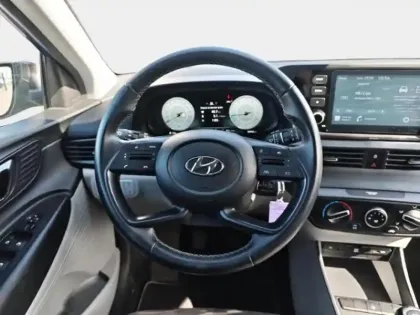Photo 14 Hyundai I20  1.2 84ch Intuitive