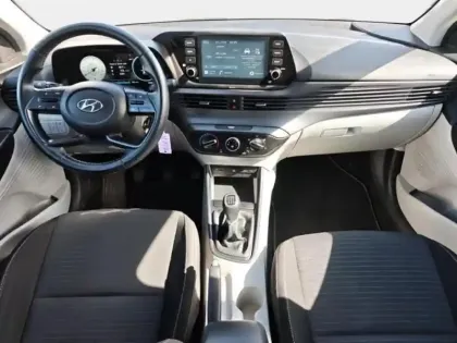 Photo 12 Hyundai I20  1.2 84ch Intuitive