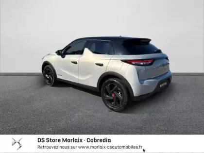 Photo 6 DS DS 3  Crossback PureTech 130ch Performance Line Automatique 7cv