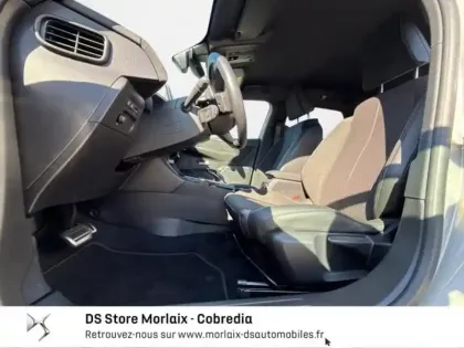 Photo 8 DS DS 3  Crossback PureTech 130ch Performance Line Automatique 7cv