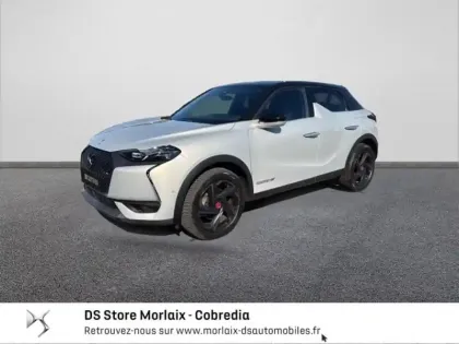 Photo Ds Ds 3 Performance Line