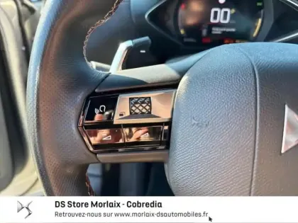 Photo 14 DS DS 3  Crossback PureTech 130ch Performance Line Automatique 7cv