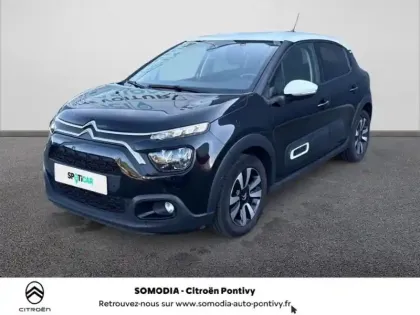 Photo Citroën C3 Shine