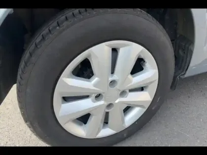 Photo 12 Dacia Sandero  1.0 ECO-G 100ch Expression