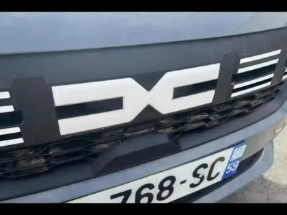 Photo 14 Dacia Sandero  1.0 ECO-G 100ch Expression