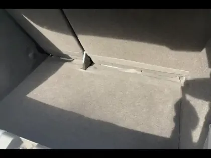 Photo 11 Dacia Sandero  1.0 ECO-G 100ch Expression