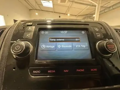 Photo 10 Citroën Jumper  Fg 33 L2H2 2.0 BlueHDi 110 Business