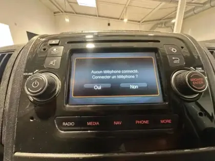 Photo 8 Citroën Jumper  Fg 33 L2H2 2.0 BlueHDi 110 Business